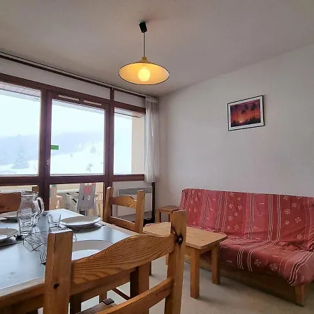 Cosy 6 Pers, Balcon Expose, Proche Pistes Et Commerces, Parking, Navette, Wifi Gratuit - Fr-1-525-218 * Le Devoluy