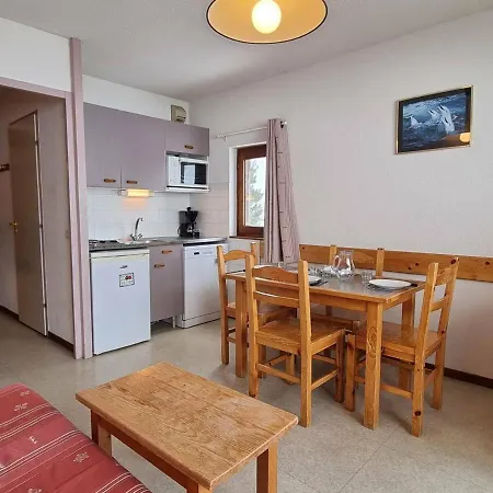 Cosy 6 Pers, Balcon Expose, Proche Pistes Et Commerces, Parking, Navette, Wifi Gratuit - Fr-1-525-218 * Le Devoluy