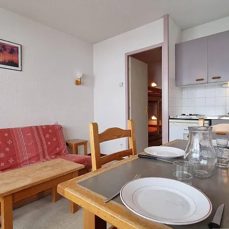 Cosy 6 Pers, Balcon Expose, Proche Pistes Et Commerces, Parking, Navette, Wifi Gratuit - Fr-1-525-218 Apartment Le Devoluy