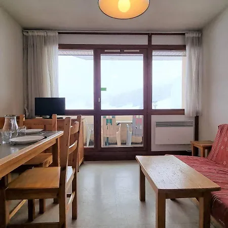 Apartment Cosy 6 Pers, Balcon Expose, Proche Pistes Et Commerces, Parking, Navette, Wifi Gratuit - Fr-1-525-218 Le Devoluy