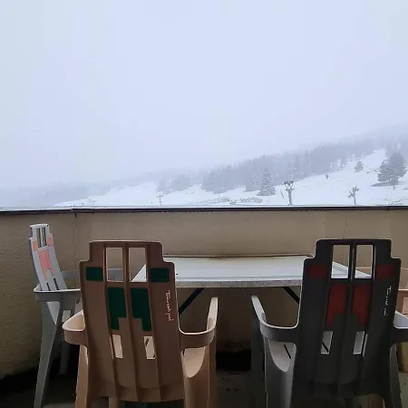 Apartment Cosy 6 Pers, Balcon Expose, Proche Pistes Et Commerces, Parking, Navette, Wifi Gratuit - Fr-1-525-218 *