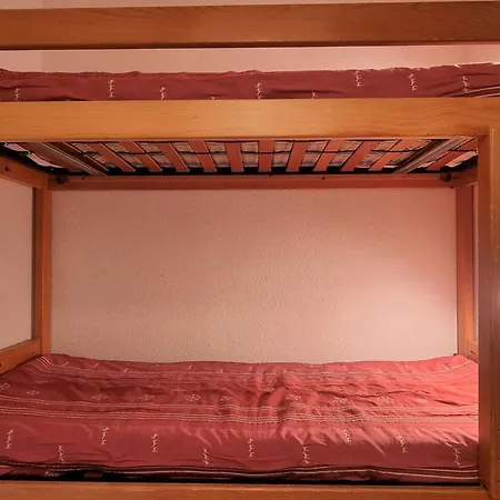 Cosy 6 Pers, Balcon Expose, Proche Pistes Et Commerces, Parking, Navette, Wifi Gratuit - Fr-1-525-218 Apartment Le Devoluy